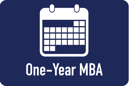 types of mba courses